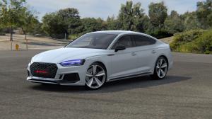 2019 Audi RS5 Sportback Sport Edition
